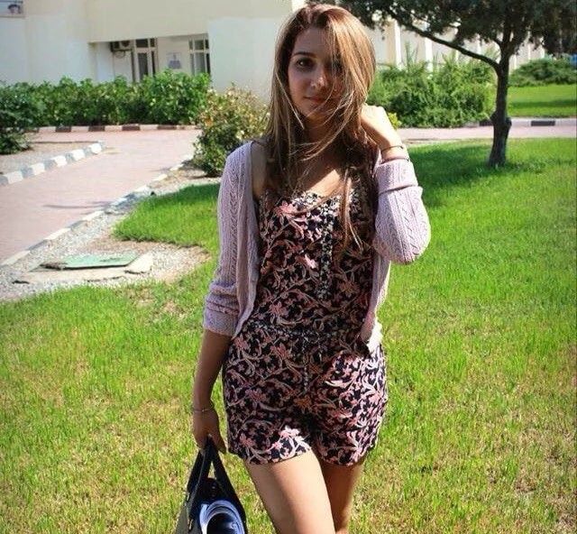 Туркменские красавицы