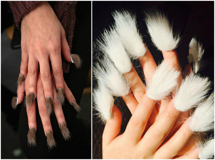 Самые удивительные тренды уходящего 2017 года Самые удивительные тренды уходящего 2017 года