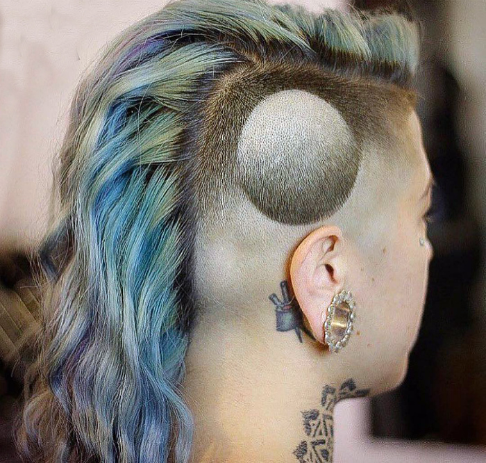 Самые удивительные тренды уходящего 2017 года Самые удивительные тренды уходящего 2017 года