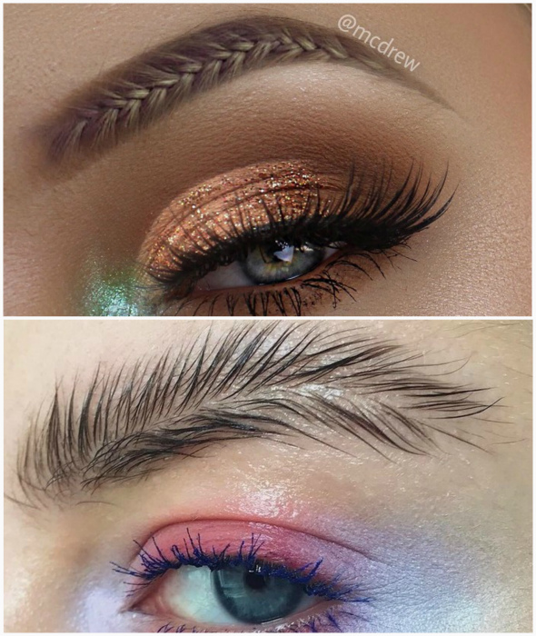 Самые удивительные тренды уходящего 2017 года Самые удивительные тренды уходящего 2017 года