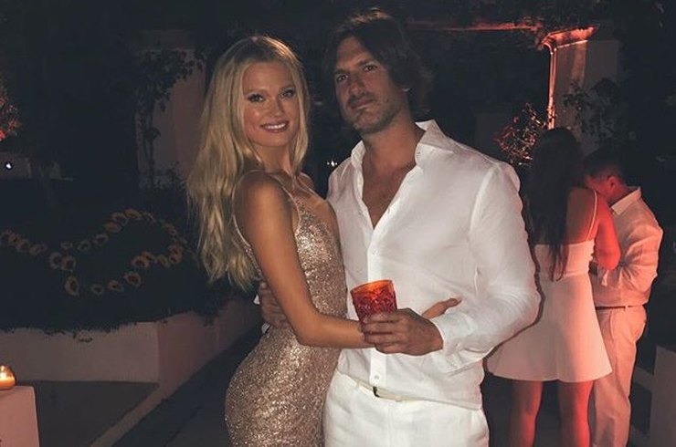 Звездные свадьбы 2017 года Звездные свадьбы 2017 года