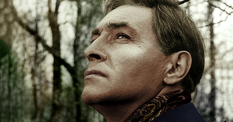 Главные роли Вячеслава Тихонова