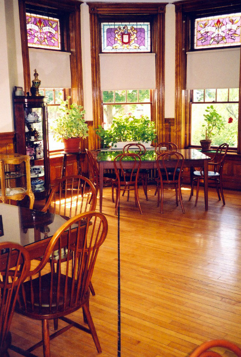 Малоизвестные и невероятные места мира