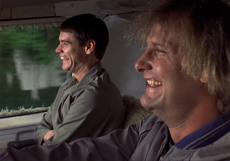 Удивительные правила ПДД в США