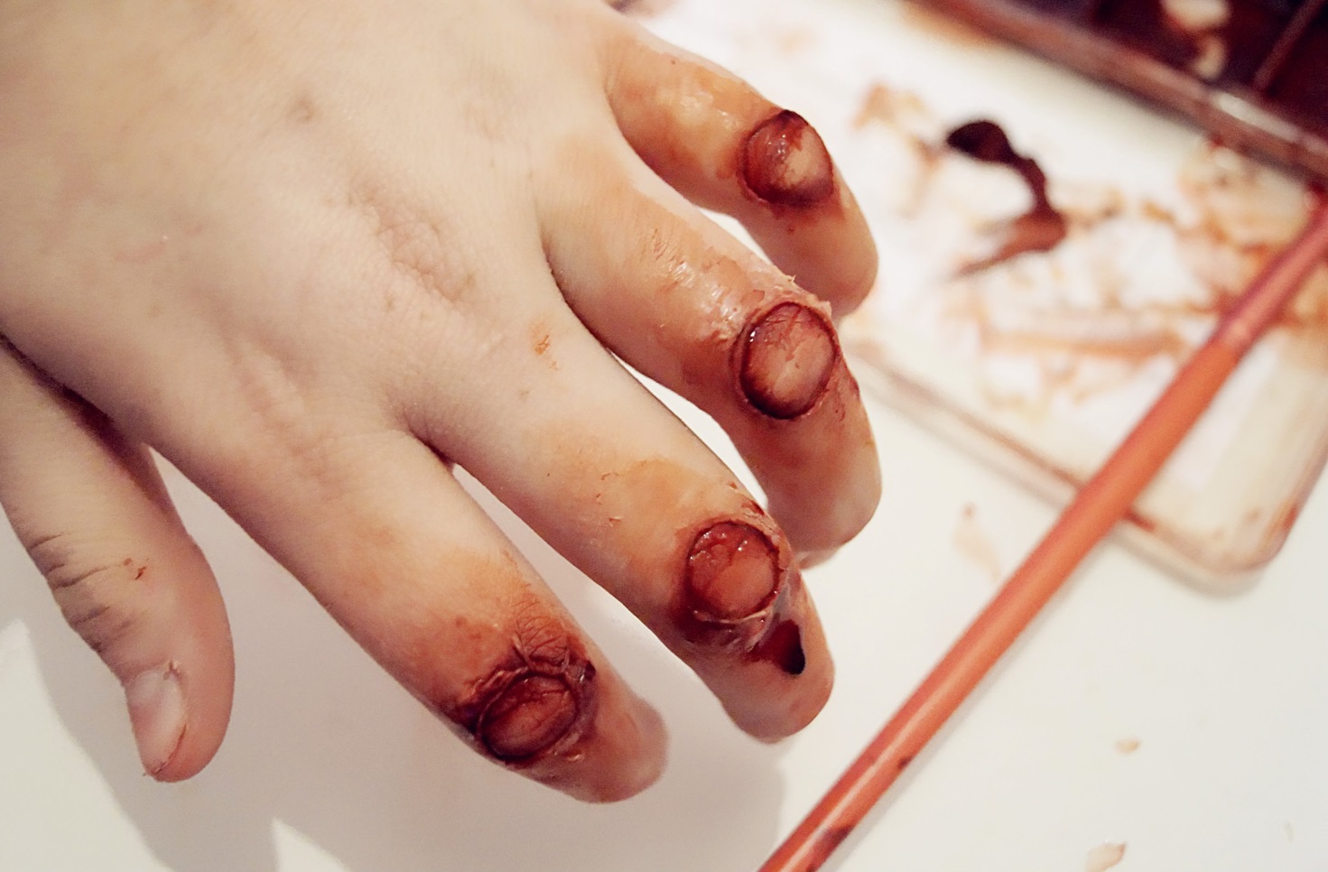 «Это вам не Комсомол». Пользователи Интернета делятся шокирующими историями о «ритуалах посвящения» в студенческие братства, которые дадут уличным бандам сто очков вперед «Это вам не Комсомол». Пользователи Интернета делятся шокирующими историями о «ритуалах посвящения» в студенческие братства, которые дадут уличным бандам сто очков вперед