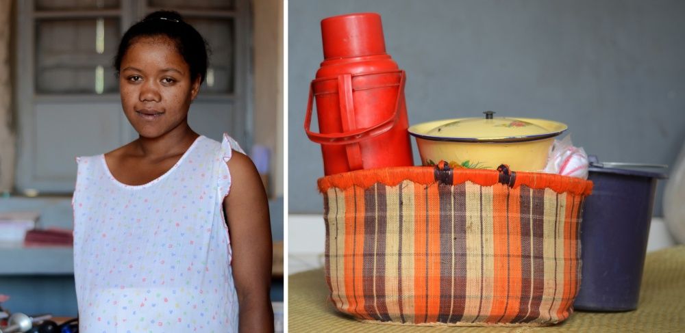 Как собираются роженицы в роддом в разных странах Как собираются роженицы в роддом в разных странах