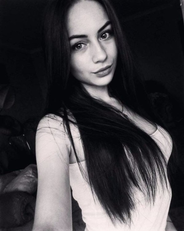 Красивые девушки