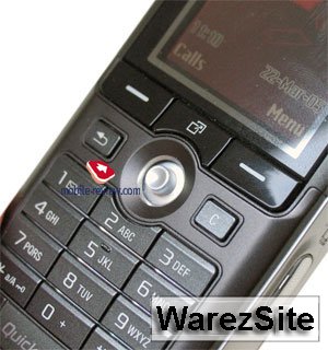 Обзор Sony Ericsson K750i
