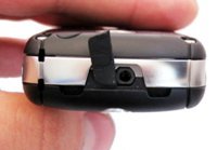 Обзор Motorola E398