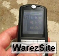 Обзор Motorola E398