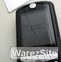 Обзор Motorola E398