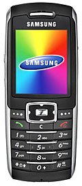 Обзор Samsung SGH-X700 Обзор Samsung SGH-X700