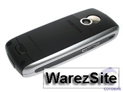 Обзор Samsung SGH-X700 Обзор Samsung SGH-X700