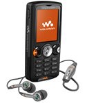 Обзор Sony Ericsson W810i