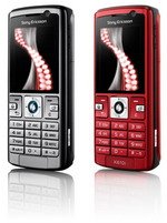 Обзор GSM/UMTS-телефона Sony Ericsson K610i
