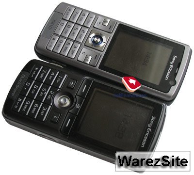 Обзор GSM/UMTS-телефона Sony Ericsson K610i