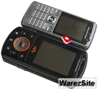Обзор GSM/UMTS-телефона Sony Ericsson K610i