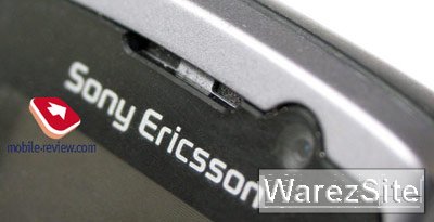 Обзор GSM/UMTS-телефона Sony Ericsson K610i