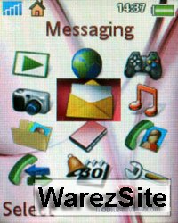 Обзор GSM/UMTS-телефона Sony Ericsson K610i