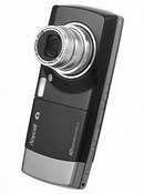 Samsung выпустила 10-мегапиксельный камерафон