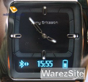 Обзор Bluetooth-часов Sony Ericsson MBW-100