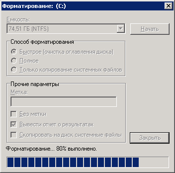 Веселый Формат