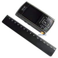 Обзор GSM-смартфона Samsung D720