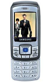 Обзор GSM-смартфона Samsung D720