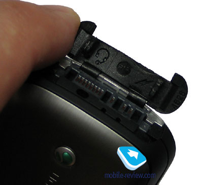 Обзор GSM-телефона Sony Ericsson K700