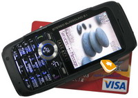Обзор GSM-телефона Alcatel OneTouch S853