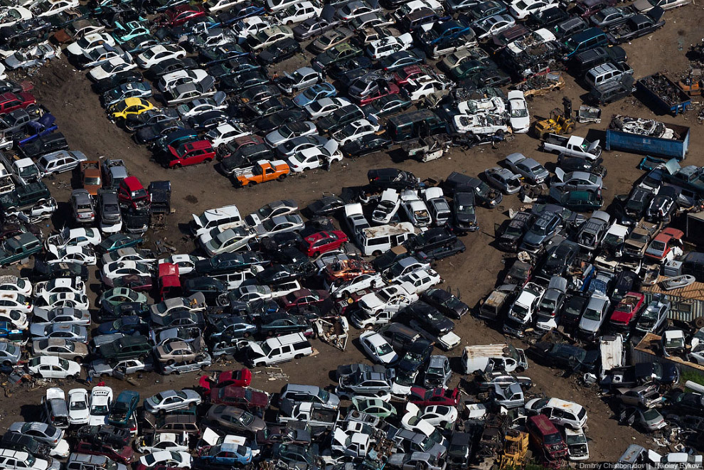 Полет над Гавайями. Остров Оаху Полет над Гавайями. Остров Оаху