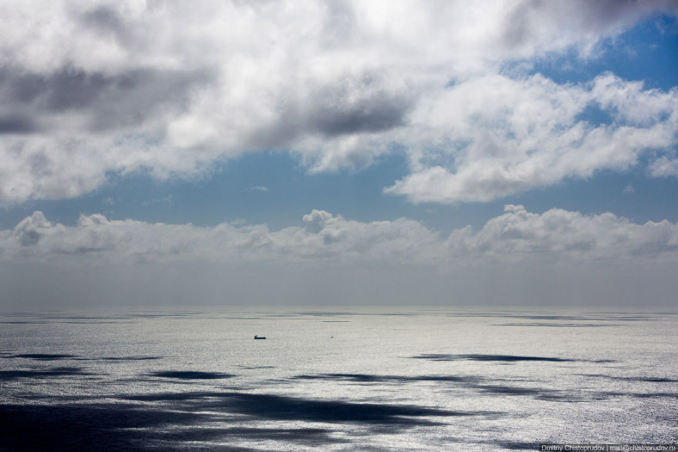 Полет над Гавайями. Остров Оаху Полет над Гавайями. Остров Оаху