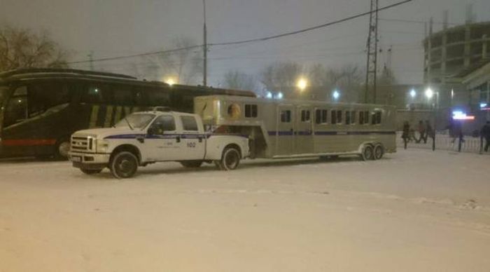 Дорожный юмор