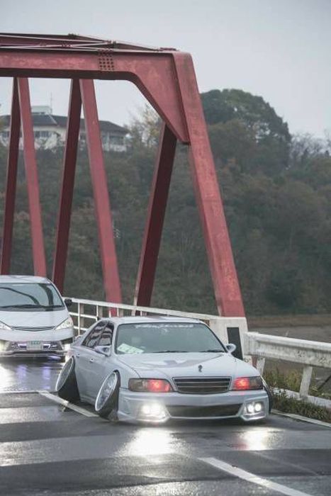 Дорожный юмор