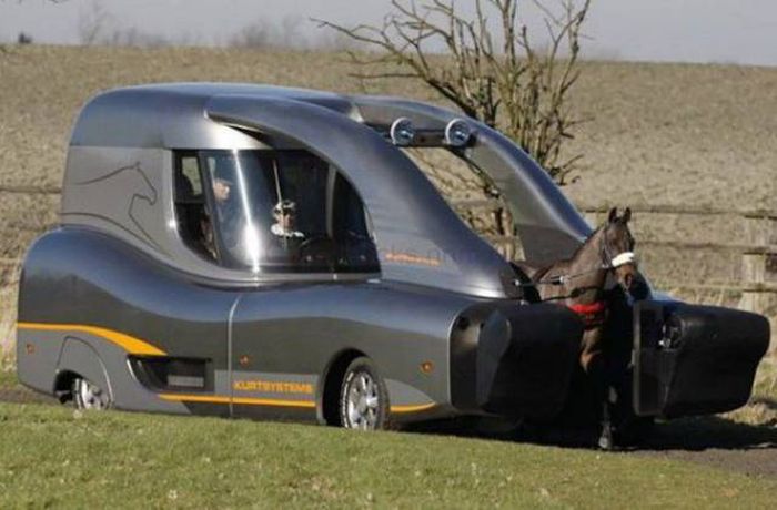 Дорожный юмор