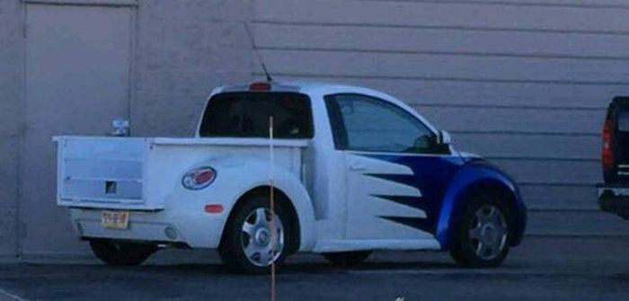 Дорожный юмор