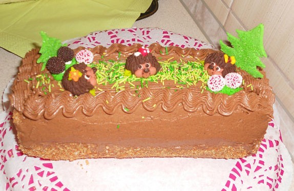 Торты в СССР Торты в СССР