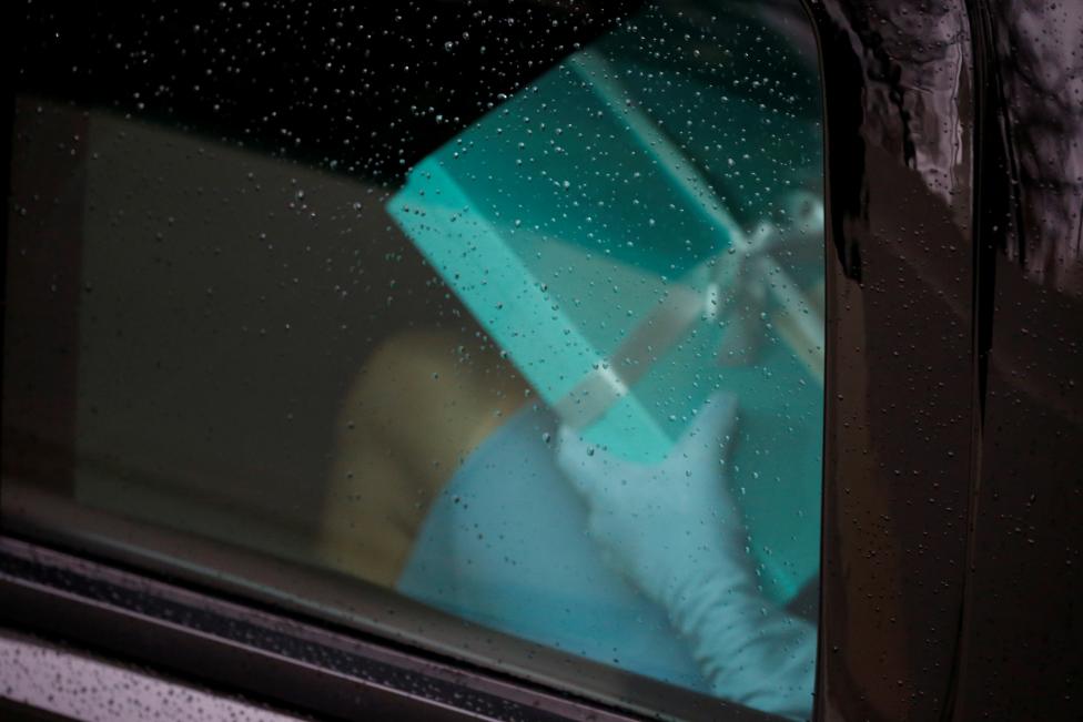 Женщина, с которой мир не сводит глаз: первая леди США Меланья Трамп после инаугурации