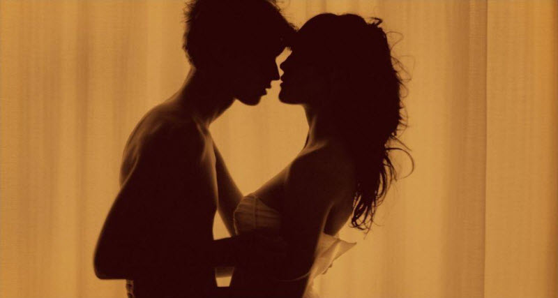 Чувственные снимки Калле Густафссона