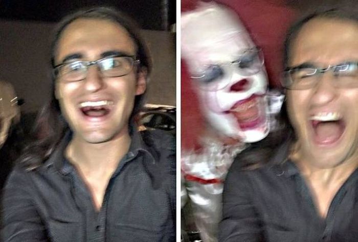 Что происходит?