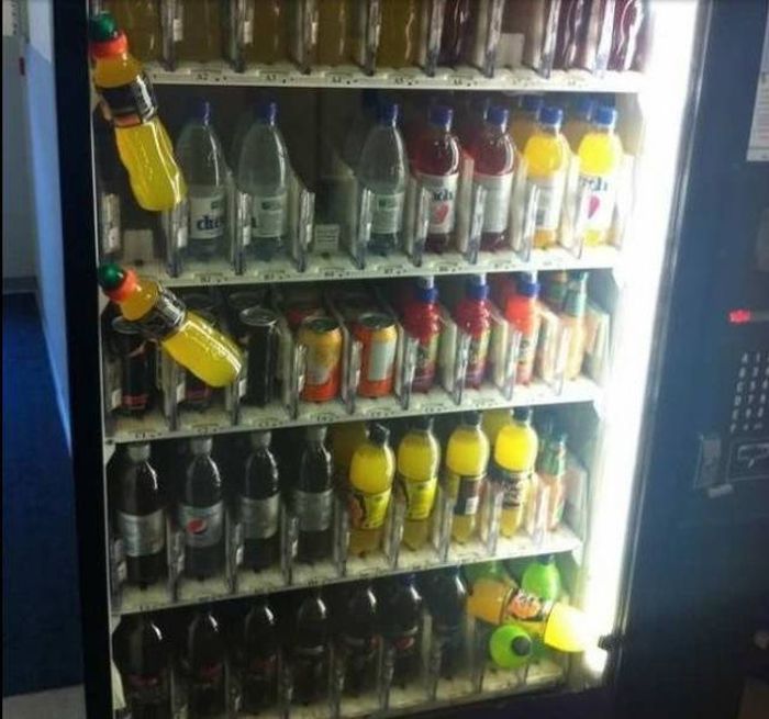 Что происходит?