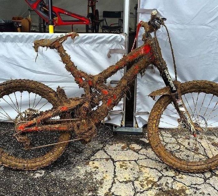 Что происходит?