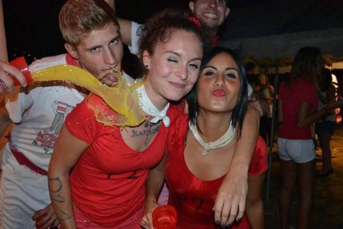 Что происходит?