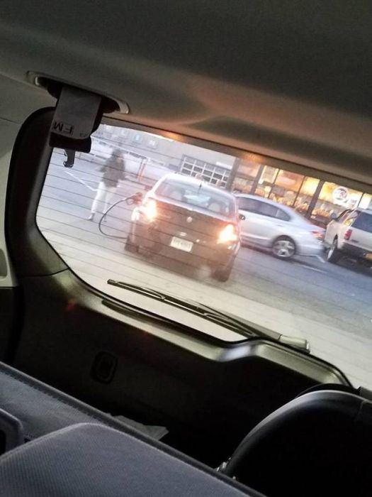 Что происходит?