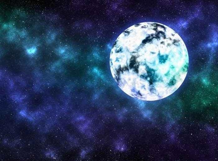 Ещё 12 самых невероятных научных теорий, которые взорвут ваш мозг Ещё 12 самых невероятных научных теорий, которые взорвут ваш мозг