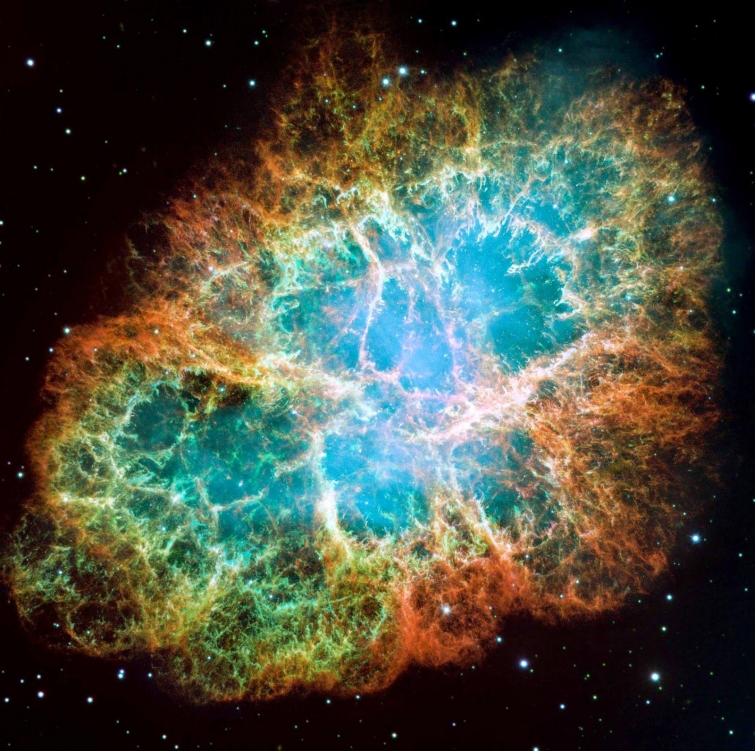 Ещё 12 самых невероятных научных теорий, которые взорвут ваш мозг Ещё 12 самых невероятных научных теорий, которые взорвут ваш мозг