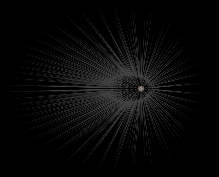 Ещё 12 самых невероятных научных теорий, которые взорвут ваш мозг Ещё 12 самых невероятных научных теорий, которые взорвут ваш мозг