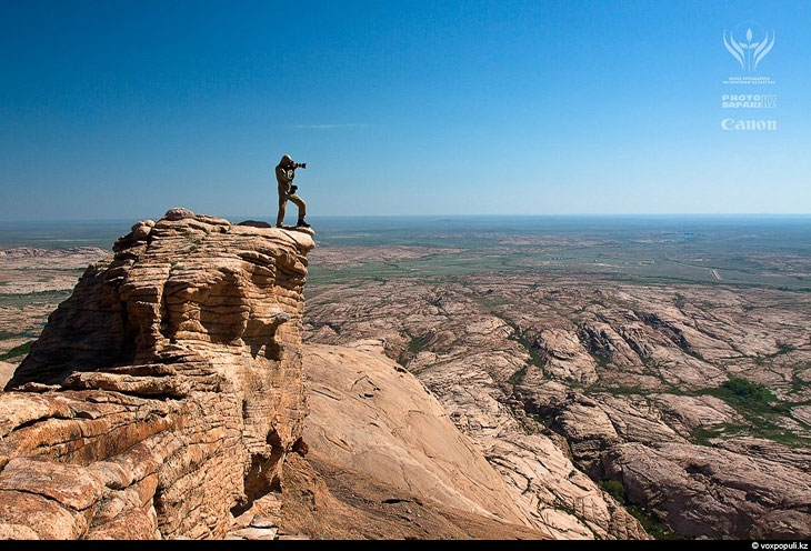 Неизвестный Казахстан Неизвестный Казахстан