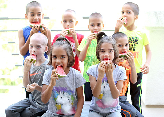 Через что пришлось пройти Натали Сулеман – женщине, родившей восьмерняшек