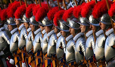 Самая сильная армия в мире